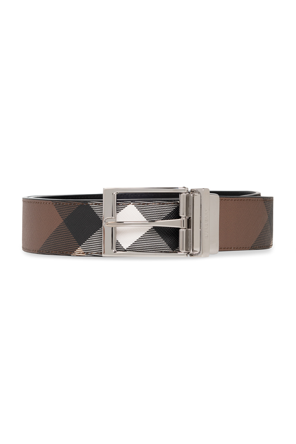 Burberry women's belt outlet size chart